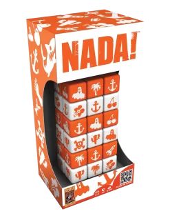 999 Games Nada! (NL)