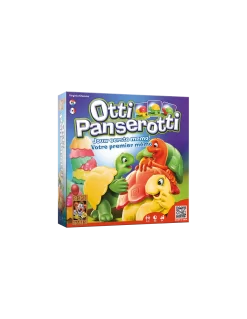 999 Games Otti Panserotti (NL)