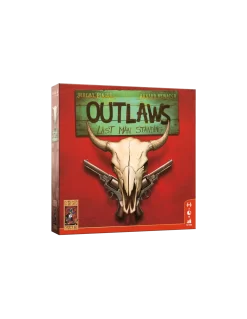 999 Games Outlaws: Last Man Standing (NL)