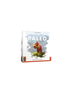 999 Games Paleo (NL)