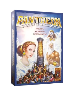 999 Games Pantheon (NL)