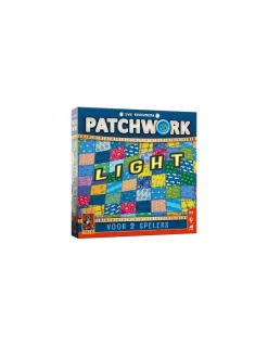 999 Games Patchwork: Light (NL)