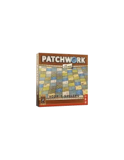 999 Games Patchwork (NL)