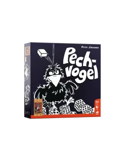 999 Games Pechvogel (NL)
