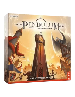 999 Games Pendulum (NL)