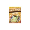 999 Games Pick A Pen: Crypten