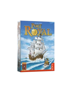 999 Games Port Royal (NL)