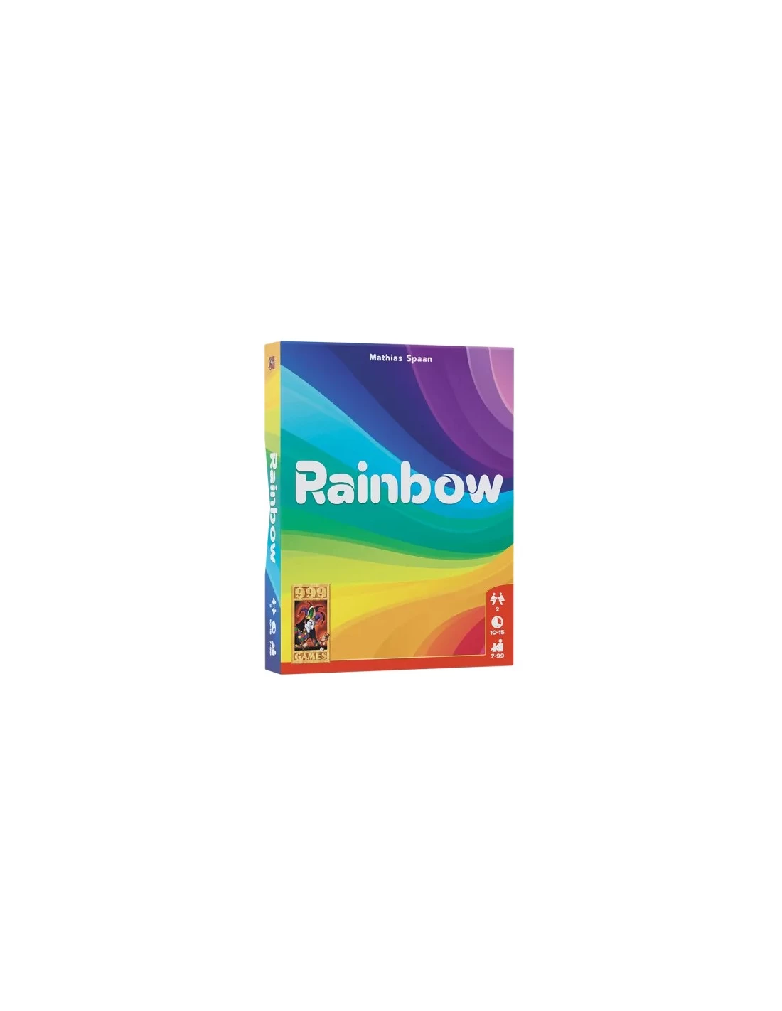 999 Games Rainbow