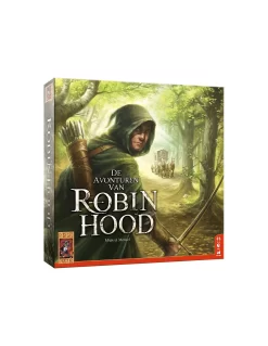 999 Games Robin Hood (NL)