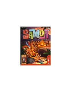 999 Games Samoa (NL)