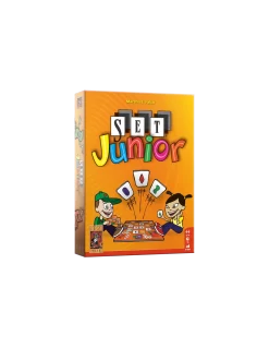 999 Games SET Junior (NL)