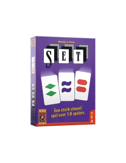 999 Games SET (NL)