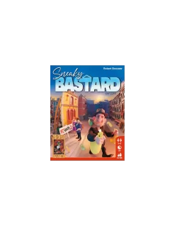 999 Games Sneaky Bastard (NL)