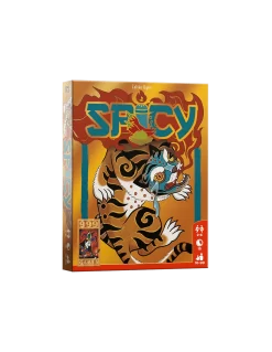 999 Games Spicy (NL)