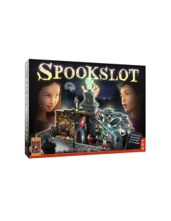 999 Games Spookslot (NL)