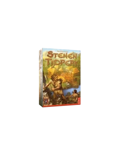 999 Games Stenen Tijdperk (NL)
