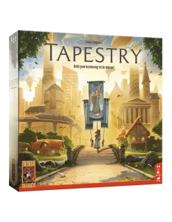 999 Games Tapestry (NL)