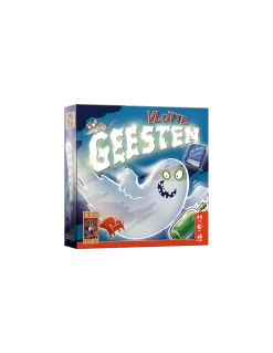 999 Games Vlotte Geesten (NL)