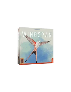 999 Games Wingspan (NL)