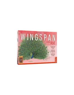 999 Games Wingspan Azie