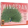 999 Games Wingspan Uitbreiding: Azie