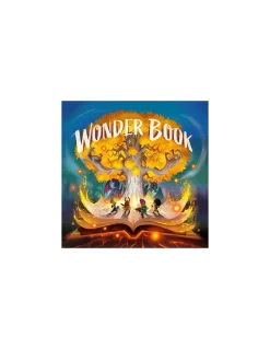 999 Games Wonderboek