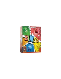 999 Games Zinga (NL)